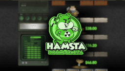 logo Hamsta