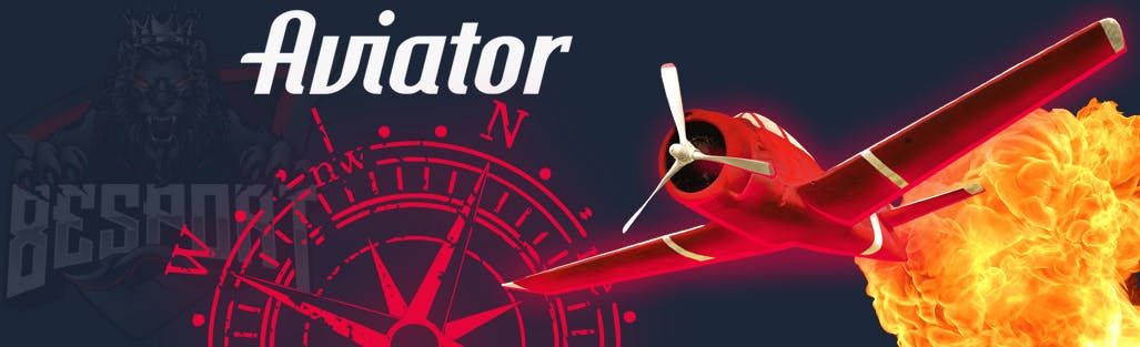 Aviator: guía y estrategia