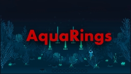 logo AquaRings