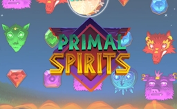 logo Primal Spirits