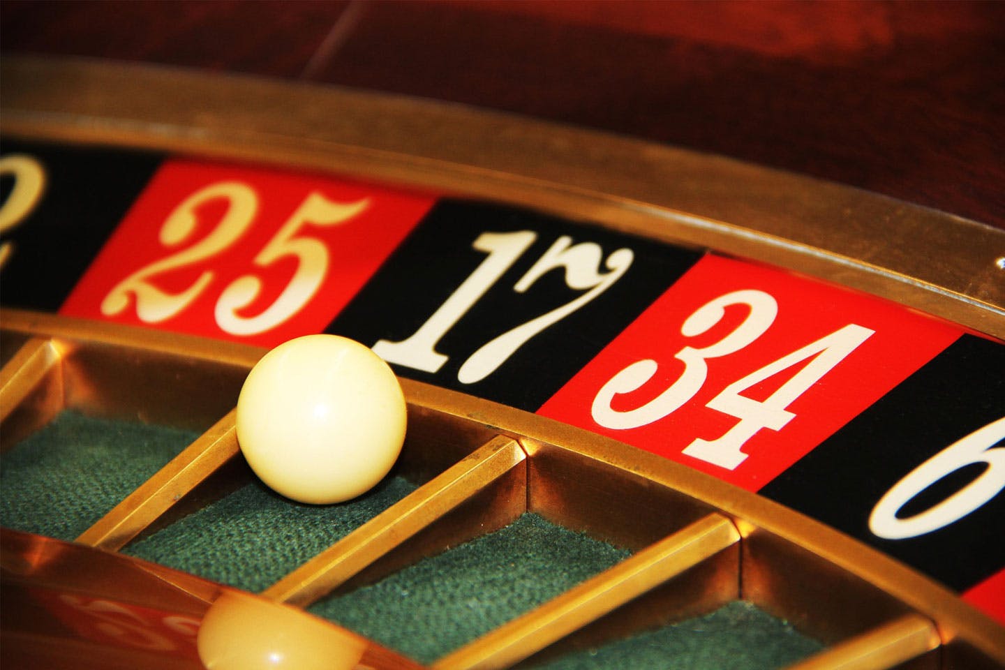 Los diferentes tipos de ruleta en un casino tradicional