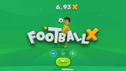 logo FootballX