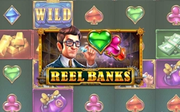 logo Reel Banks