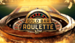 logo Gold Bar Roulette