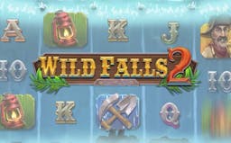 logo Wild Falls 2