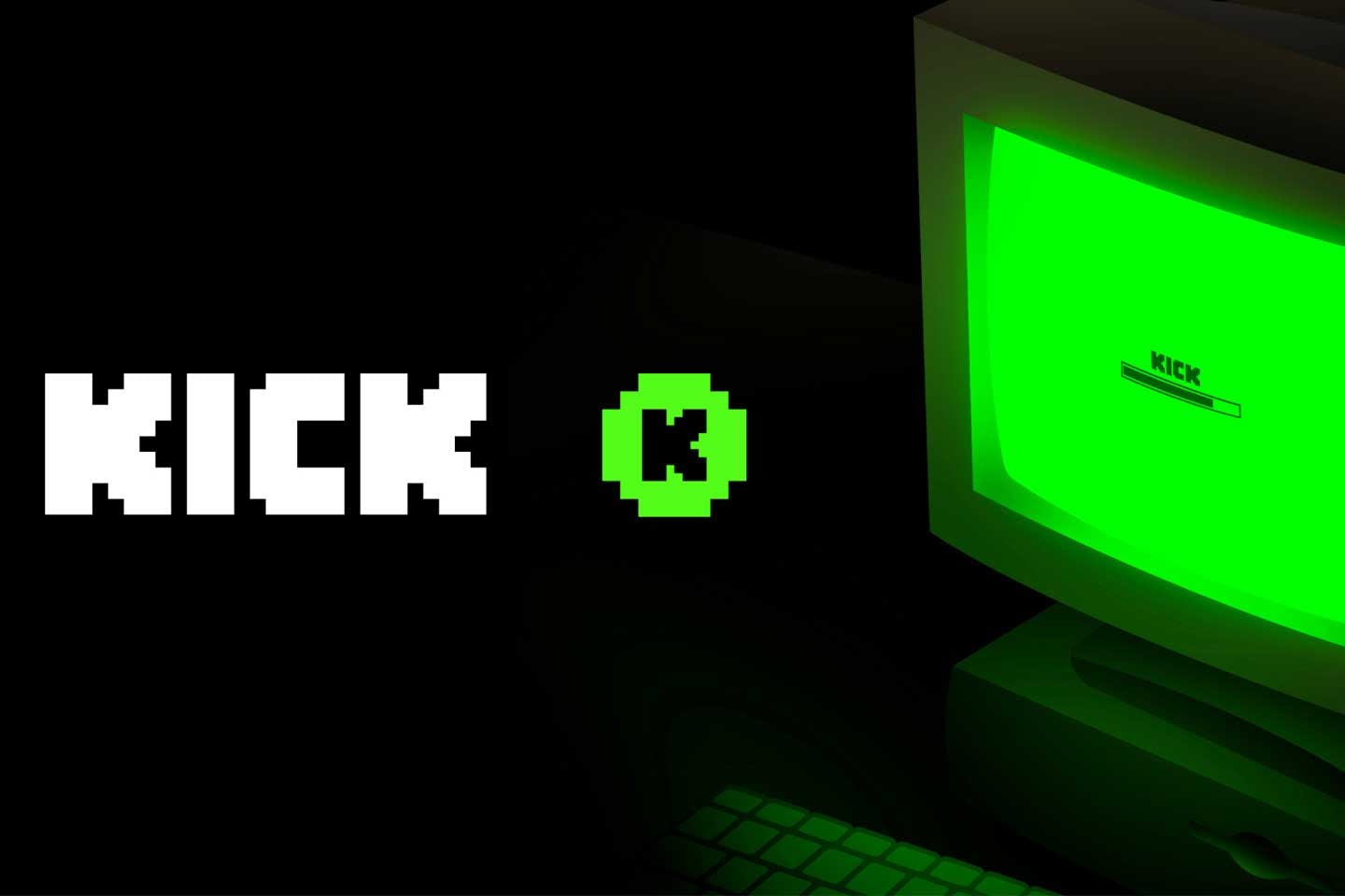 Kick.com: ¡Stake quiere sustituir a Twitch en el streaming de casinos!