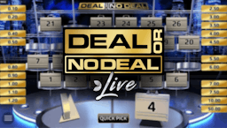logo Deal or No Deal