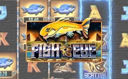 logo Fish Eye