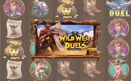 logo Wild West Duels
