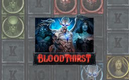 logo BloodThirst