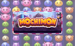 logo Mochimon