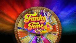 logo Funky Time Live