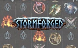 logo Stormforged