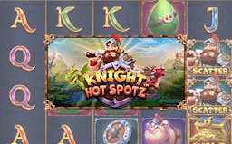 logo Knight Hot Spotz