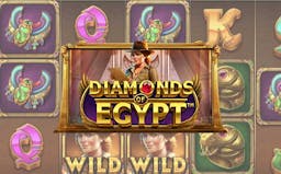logo Diamonds Of Egypt