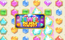 logo Jewel Rush