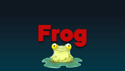 logo Froggy