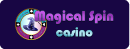 logo Magical Spin