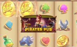 logo Pirates Pub