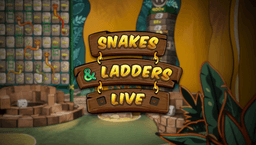 logo Snake and Ladders Live