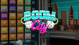 logo Boom City Live