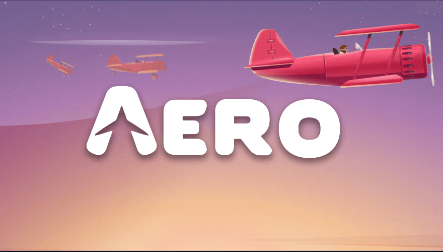 banner Aero Demo