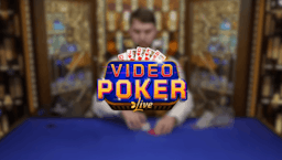logo Video Poker Live
