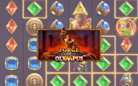 Forge of Olympus