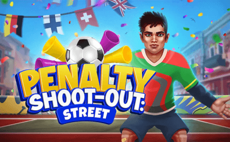 Penalty Shoot Out Street