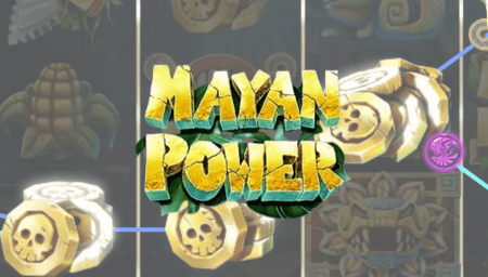 Mayan Power
