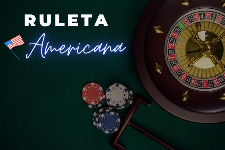 Ruleta americana