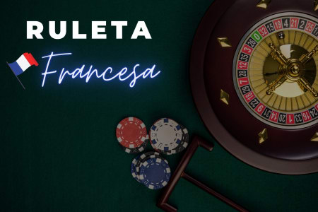 Ruleta Francesa