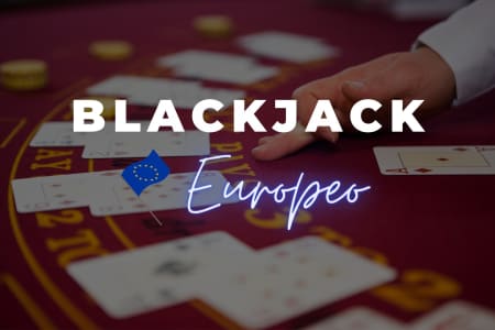 Blackjack Europeo