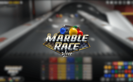 Marble Race