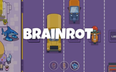 Brainrot