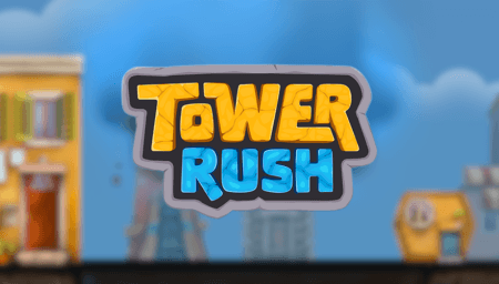 Tower Rush