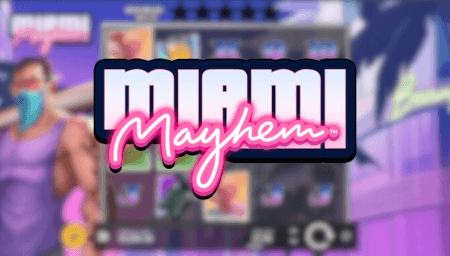 Miami Mayhem