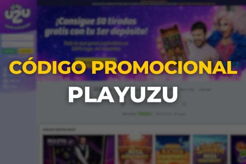 Cupones y códigos promocionales de PlayUZU (2024)