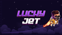 logo Lucky Jet