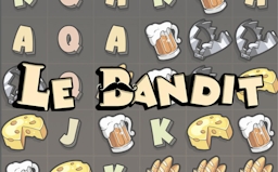logo Le Bandit