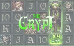 logo The Crypt