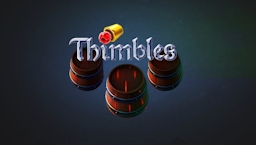 logo Thimbles