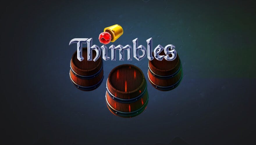 banner Thimbles
