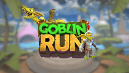 logo Goblin Run