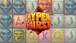 logo Hyper Burst