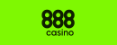 logo 888 Casino