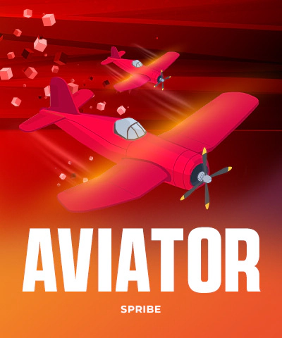 Juega al minijuego Aviator en el móvil
