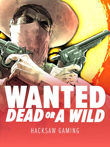 Juega a la tragaperras Wanted Dead or a Wild en el móvil