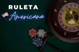 logo Ruleta americana