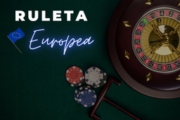 logo Ruleta Europea